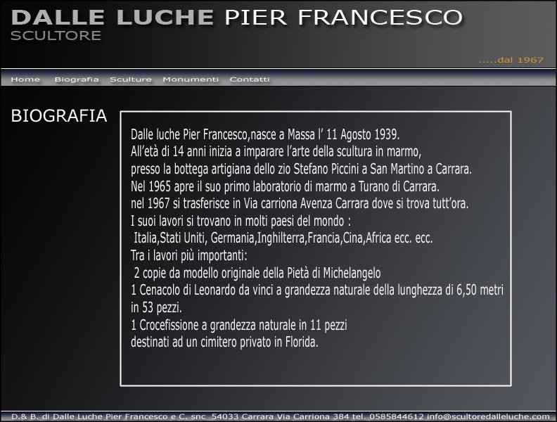 biografia